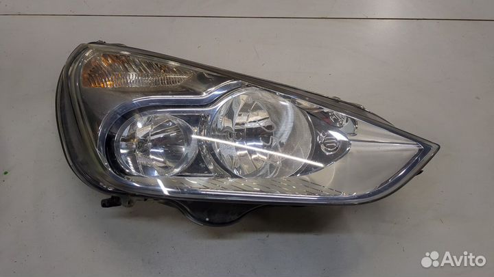Фара (передняя) Ford S-Max, 2007
