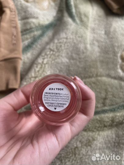 Sol de janeiro мист 68