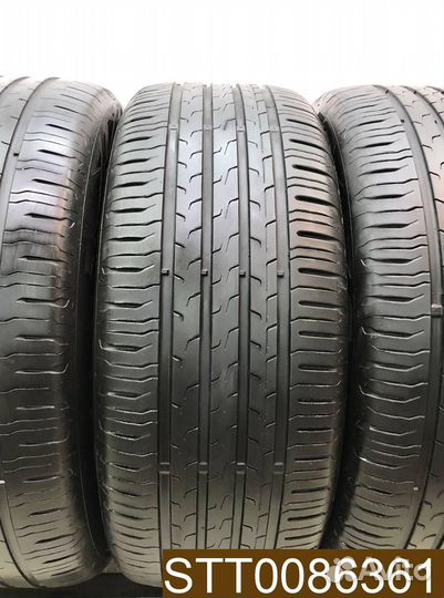 Continental ContiEcoContact 6 225/55 R17 100R