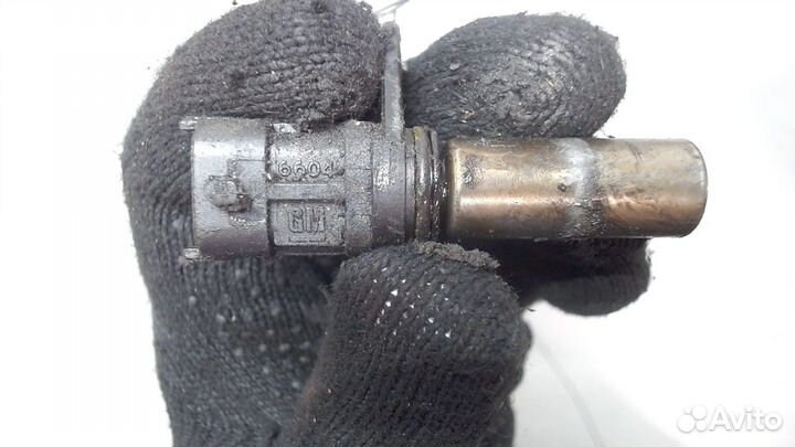 Датчик положения коленвала Opel Zafira A, 2005