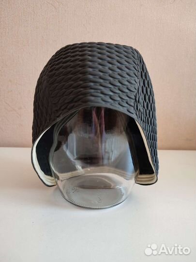 Шапочка для плавания взрослая Nabaiji Декатлон