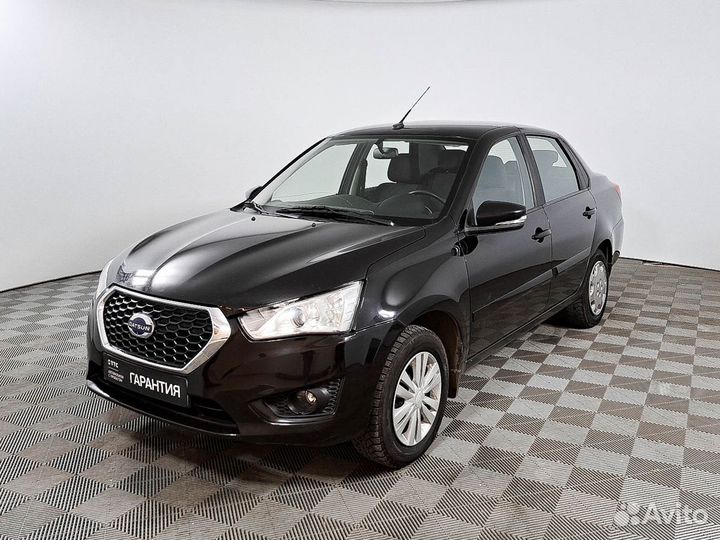 Datsun on-DO 1.6 AT, 2020, 79 705 км