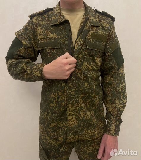 Военная форма летняя вкпо облегченная