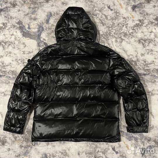 Пуховик moncler maya