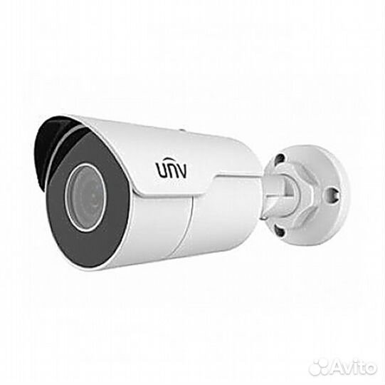 IPC2124LE-ADF28KM-G - Видеокамера IP цилиндрическа