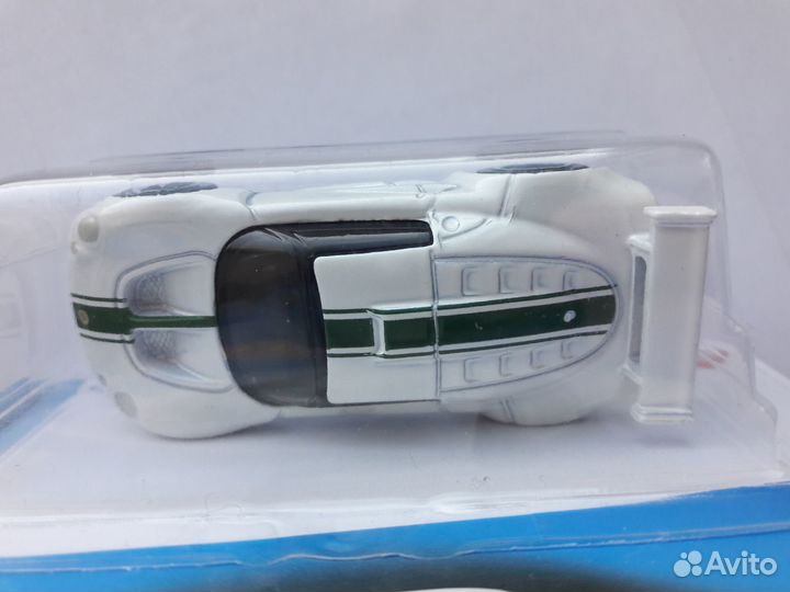 Hot Wheels Lotus Esprit S1 хот вилс Лотус эсприт