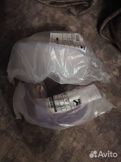 Продам очки с шахты