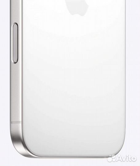 iPhone 16 Pro, 256 ГБ