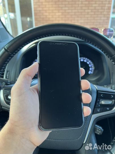 iPhone 11 отличный, Акб 87