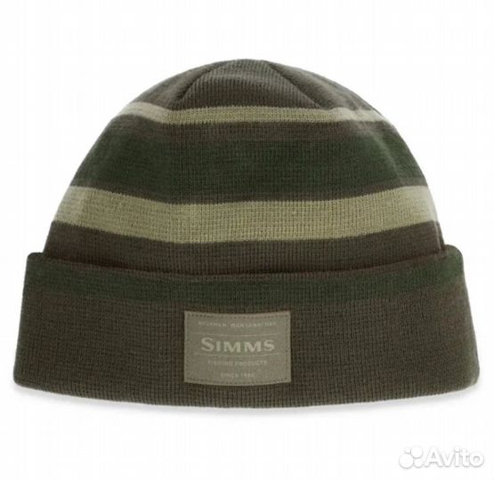 Simms Windstopper Beanie