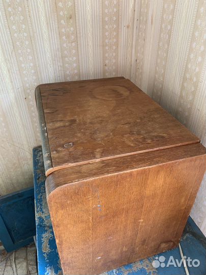 Радиола Муромец