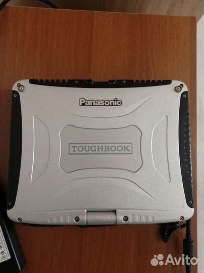 Panasonic toughbook cf 19