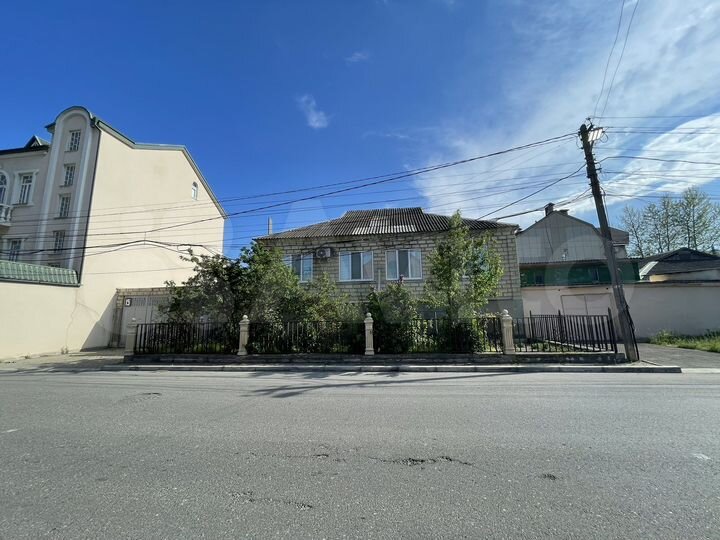 Участок 4,5 сот. (ИЖС)