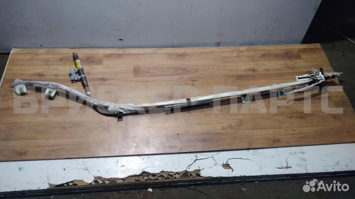 Подушка безопасности Ленд Ровер Дискавери 3