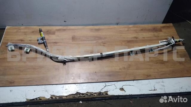 Подушка безопасности Ленд Ровер Дискавери 3