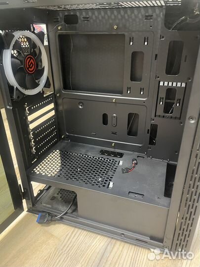 Корпус для пк