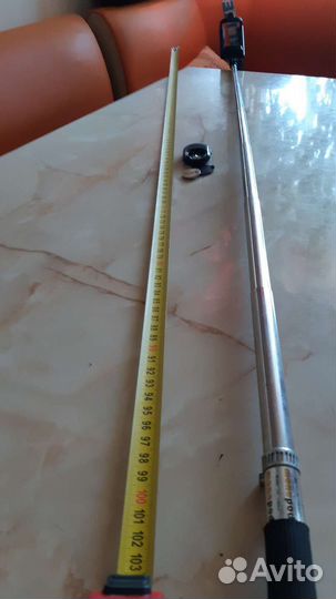 Селфи палка с блютуз пультом