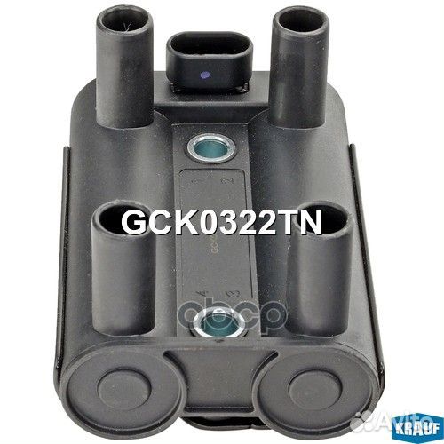 Катушка зажигания GCK0322TN Krauf