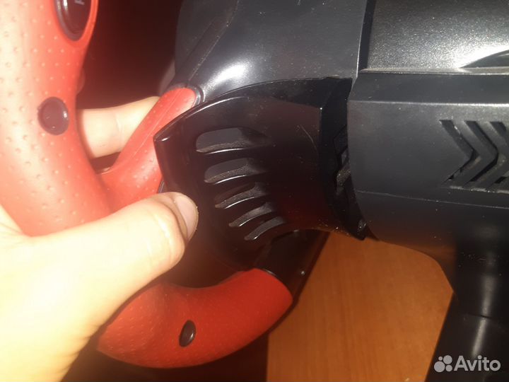 Руль для xbox one