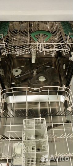 Посудомоечная машина 60 см бу