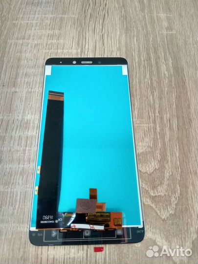 Экран Xiaomi Redmi Not 4