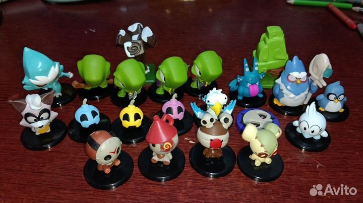 Кросмастер