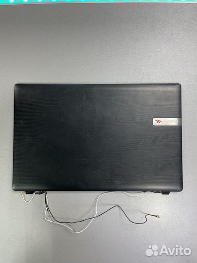 Крышка матрицы Packard Bell PEW91 PEW96 TK81 TK85