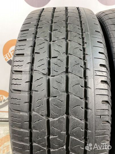 Continental ContiCrossContact LX Sport 265/60 R18 110H