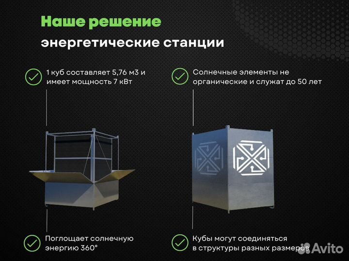 Novadek - инвестиция в современные технологии