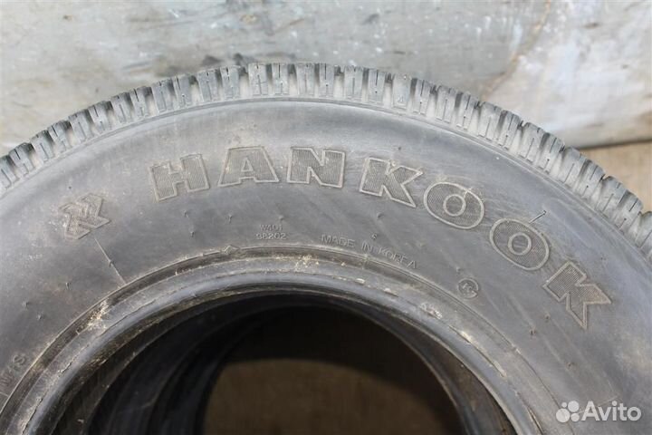 Hankook Winter I'Pike W409 150/50 R12 83P