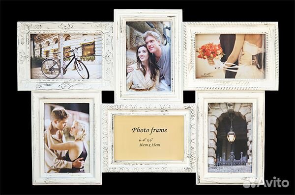 Фоторамка