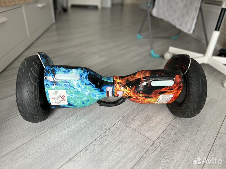 Гироскутер Smart Balance Premium 10,5