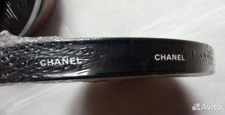 Упаковка chanel ленты оригинальные