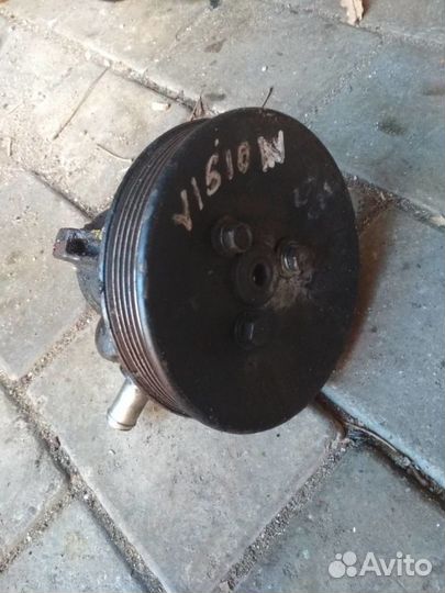 Насос гур Chrysler Vision / Dodge Intrepid