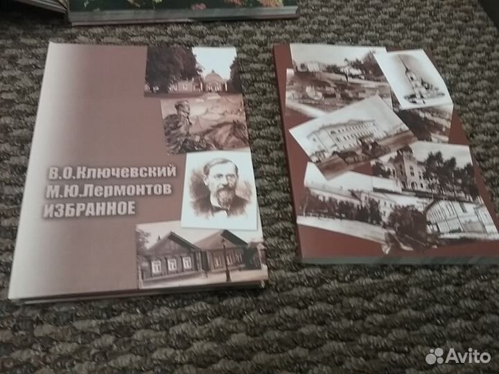 Пенза подарочный набор ограниченный тираж