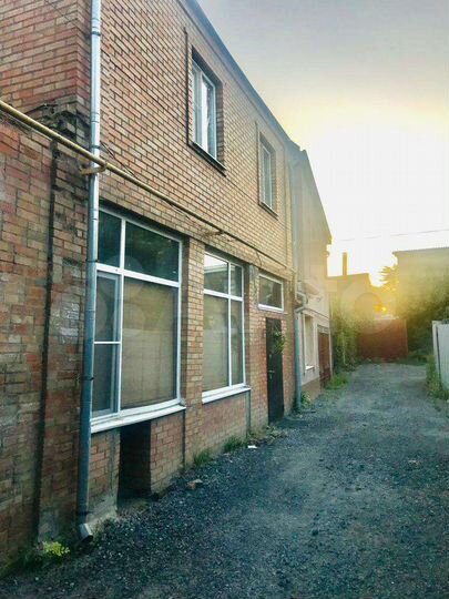 Дом 90 м² на участке 1 сот.