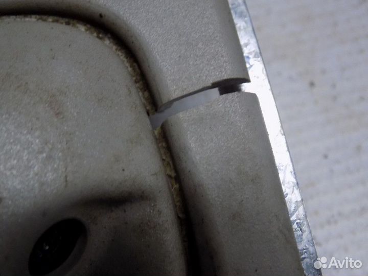 Плафон салонный Focus II 2005-2008