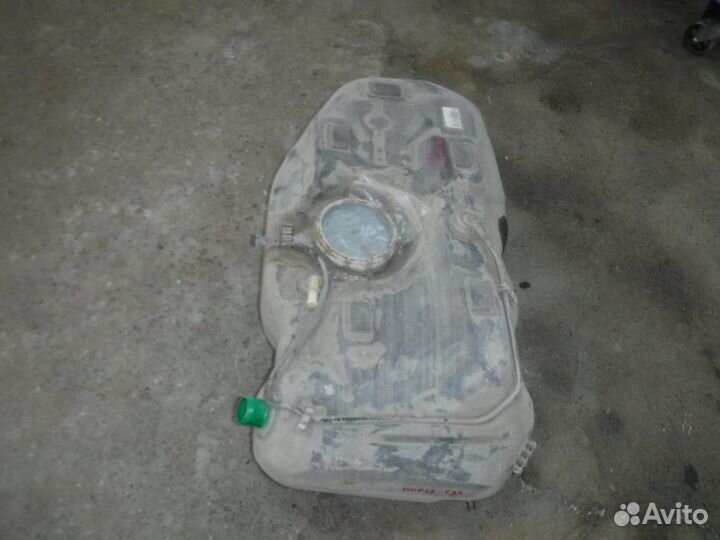 Топливный бак Opel Corsa D Z12XEP 2007