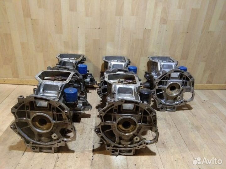 Блок двс Hyundai