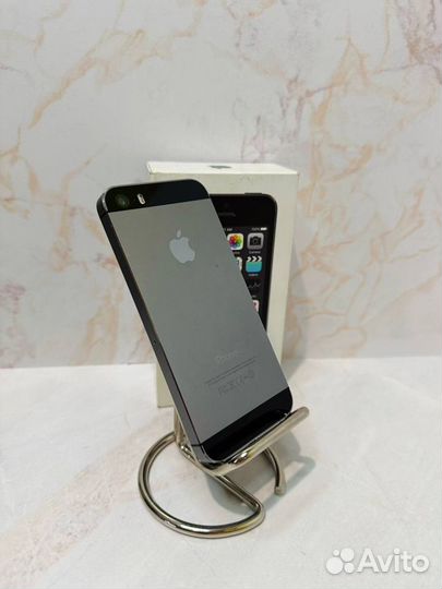 iPhone 5S, 16 ГБ