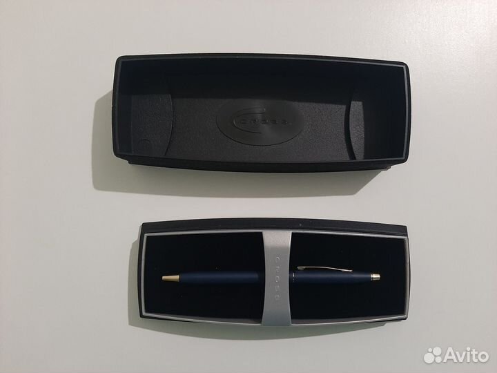 Ручка шариковая подарочная