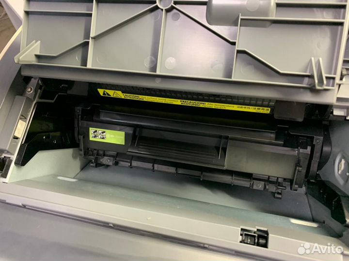 Продам лазерный принтер Canon 2900