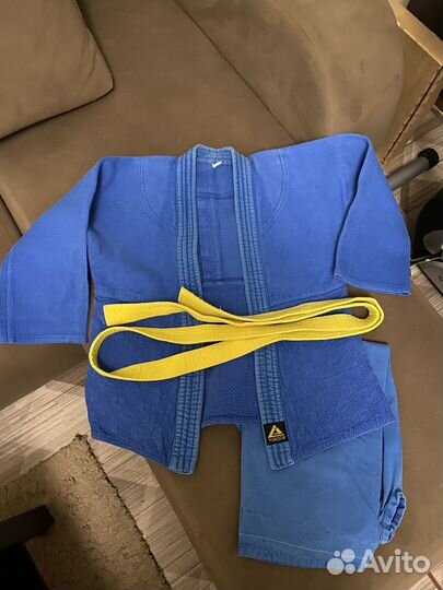 Продам детское кимоно