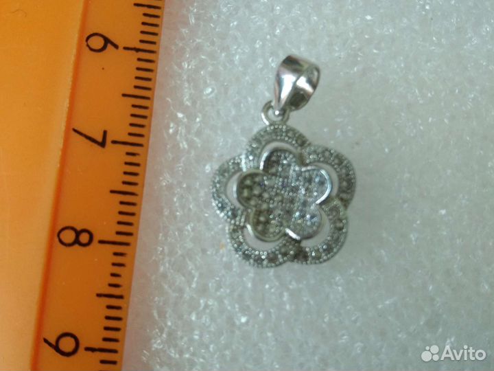 Серебро 925