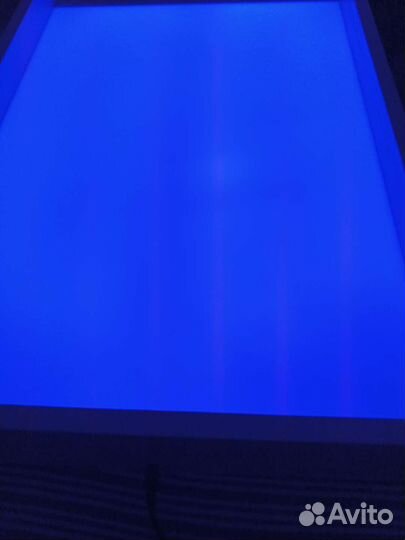 Световой стол для рисования песком