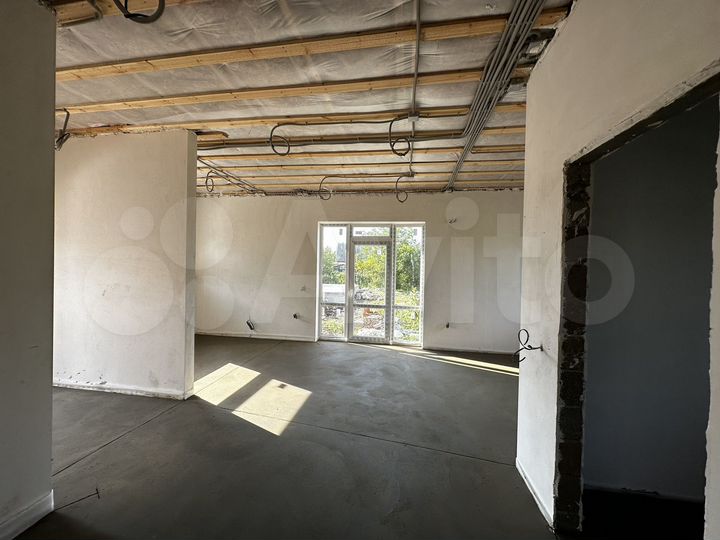 Дом 70 м² на участке 5 сот.