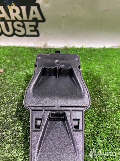 Блок электронный Volvo Xc60