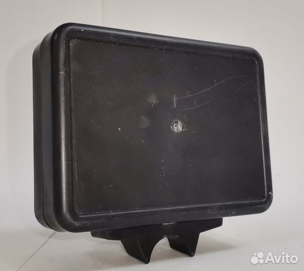 Корпус для металлоискателя хм2020