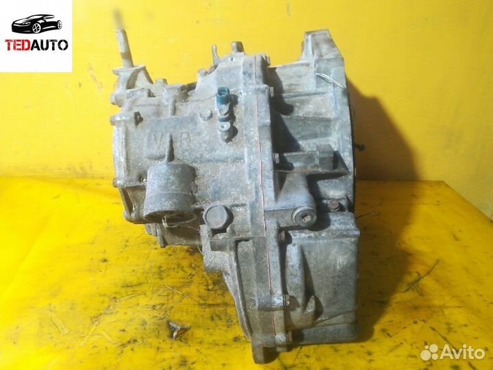 Кпп автоматическая (АКПП), Renault Espace 2003