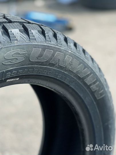 Sunwide Sunwin 275/50 R20 121T